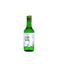 Soju Bebida Coreana Sabor Original 360ml