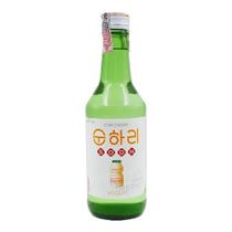 Soju Bebida Coreana Yogurt 360ml Soju Bebida Coreana Yogurt 360ml