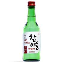 Soju - Coquetel Alcoólico Coreano - LOTTE