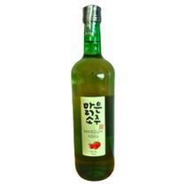 Soju Margun Red Velvet Bebida Coreana 750ml