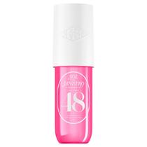 Sol de Janeiro Cheirosa 48 Spray para Cabelo e Corpo 90 ml Sol de Janeiro Cheirosa 48 Spray para Cabelo e Corpo 90 ml