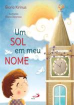 Sol Em Meu Nome, Um - PAULUS
