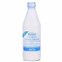Sol fis farmax 500ml Sol fis farmax 500ml