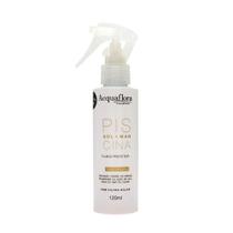 Sol Mar Piscina Fluido Protetor 120Ml - Acquaflora