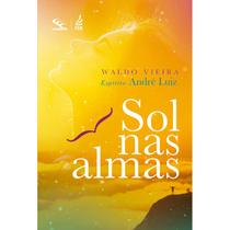 Sol nas almas - FEB EDITORA Sol nas almas - FEB EDITORA