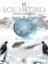 Sol negro, o Sol negro, o