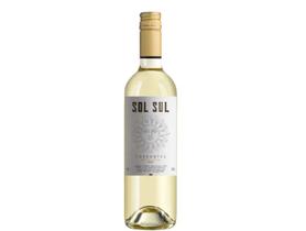 Sol Sul Torrontés Branco Argentina Sol Sul Torrontés Branco Argentina