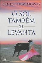 Sol tambem se levanta, o
