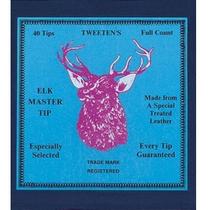 Sola Profissional para Taco de Sinuca - Elk Master (und) Sola Profissional para Taco de Sinuca - Elk Master (und)