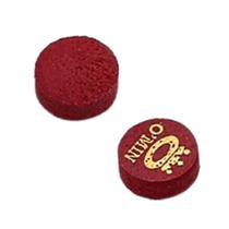 Sola Profissional Taco Sinuca Bilhar Omin Red Vermelha (und)