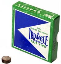 Sola Triangle Avulsa para Taco de Sinuca/Bilhar