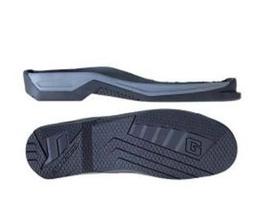 Solado de Reposição Gaerne: Bota GX1 Goodyear Supercross Solado de Reposição Gaerne: Bota GX1 Goodyear Supercross