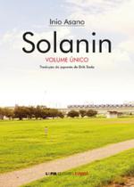 Solanin - Volume Único