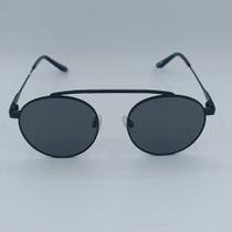 Solar Evoke Metal preto Solar Evoke Metal preto