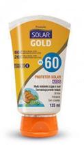 Solar gold kids fps 60 125ml