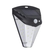 Solar Haifa C/Sensor Solar 4W 400 Lúmens Ip65 Gaya