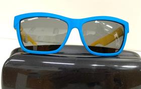 Solar infantil flexivel