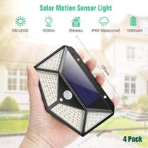 Solar interaction wall lamp