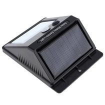 Solar Luminária Lâmpada Parede 20 Leds Sensor 12 horas Solar Luminária Lâmpada Parede 20 Leds Sensor 12 horas