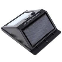 Solar Luminária Lâmpada Parede 20 Leds Sensor 12 horas Solar Luminária Lâmpada Parede 20 Leds Sensor 12 horas