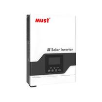 Solar OffGrid Must PV181012 VPM 1000W 12V 220V Solar OffGrid Must PV181012 VPM 1000W 12V 220V