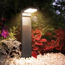 Solar Pathway Lights JOFIOS, pacote com 6, branco quente/frio, IP65