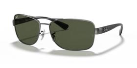 Solar ray ban masculino - rb3518l 6316