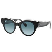 Solar Ray-Ban Roundabout RB2192 1294/3M 47