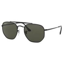Solar Ray Ban The Marshal Rb3648 002/58 51 3P