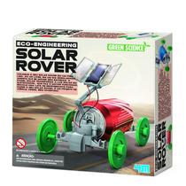 Solar Rover - 4m - Brinquedo Educativo