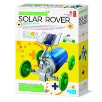 Solar rover