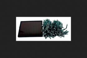 Solar String Lights Celebrations MLT400CT Multicolor 41m Solar String Lights Celebrations MLT400CT Multicolor 41m