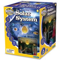 Solar System Mobile Brainstorm Toys My Very Own STEM
