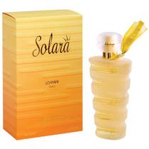 Solara By Lomani 100ml Fem Solara By Lomani 100ml Fem