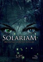 Solariam - do outro lado do espelho - PANDORGA