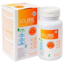 Solarie + Capsulas Pinus Pinaster Divinitè Solarie + Capsulas Pinus Pinaster Divinitè