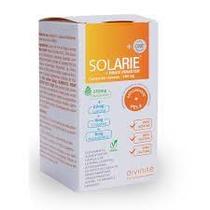 Solarie + Pinus Pinaster C/60 Cap 500mg - Divinitè