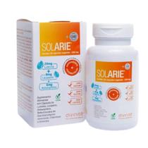 Solarie + Pinus Pinaster Divinitè 60 Cápulas - Divinite