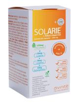 Solarie + Pinus Pinaster Divinitè com 60 Cápsulas - Divinite