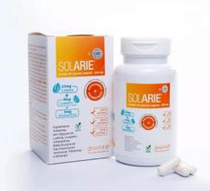 Solarie + Pinus Pinaster Divinitè com 60 Cápsulas