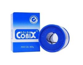 Solda Azul Cobix Solda Azul Cobix