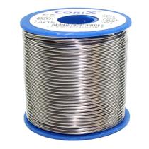 Solda Azul Cobix Sn60-Pb40 500 Gramas
