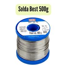 Solda Best 25, 250 e 500g Solda Best 25, 250 e 500g