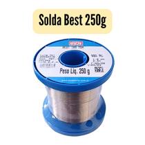 Solda Best 25, 250 e 500g