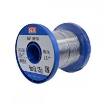 Solda Best Carretel 1,0Mm 189Msx - 125Gr. Azul 153227 Solda Best Carretel 1,0Mm 189Msx - 125Gr. Azul 153227