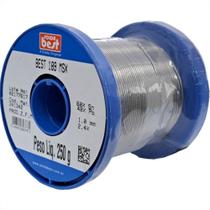 Solda Best Carretel 1,0Mm 189Msx - 250Gr. Azul 241342 Solda Best Carretel 1,0Mm 189Msx - 250Gr. Azul 241342