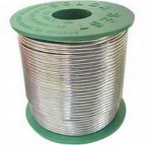 Solda Best Carretel 1,5Mm 246Msy - 500Gr. Cinza/Verde 153216 Solda Best Carretel 1,5Mm 246Msy - 500Gr. Cinza/Verde 153216