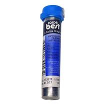 Solda Best Tubo Azul 25g 4,0m Fio Solda Best Tubo Azul 25g 4,0m Fio