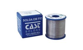 Solda cast para eletro-eletro tubi 500g