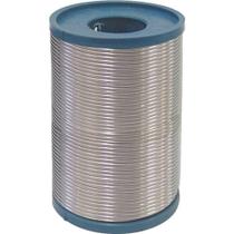 Solda Cobix 1.0mm 60x40 250g - COBIX INDUSTRIA E COMERCIO DE METAIS LTDA